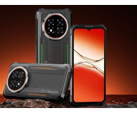 OUKITEL G6 5G 8/256GB 10.600mAh zielony - 1529516 - zdjęcie 11